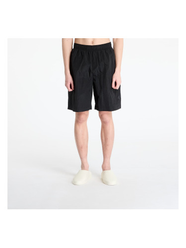 Бански костюми Calvin Klein Jeans Long Wide Boardshorts Black S