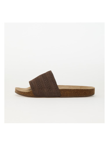 Сникърси adidas Adilette Rs Brown/ Brown/ Gum5 EUR 44.5