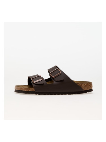 Сникърси Birkenstock Arizona Birko-Flor Dark Brown EUR 38