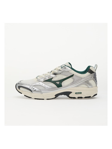 Сникърси Mizuno Mxr Snow White/ BistroGreen/ Silve EUR 40.5