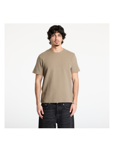 Тениска Hugo Boss Austin T-Shirt Olive S