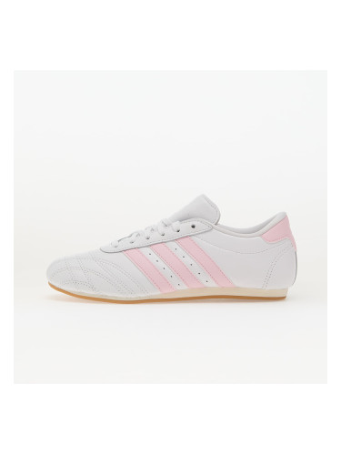Сникърси adidas Taekwondo La Ftw White/ Clear Pink/ Gum EUR 38