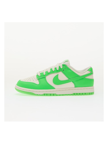 Сникърси Nike W Dunk Low Sail/ Green Strike EUR 37.5