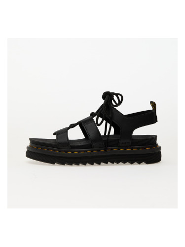Сникърси Dr. Martens Nartilla Sandal Black EUR 37