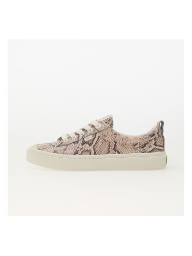 Сникърси Cariuma W Oca Low Snake Skin Print EUR 36