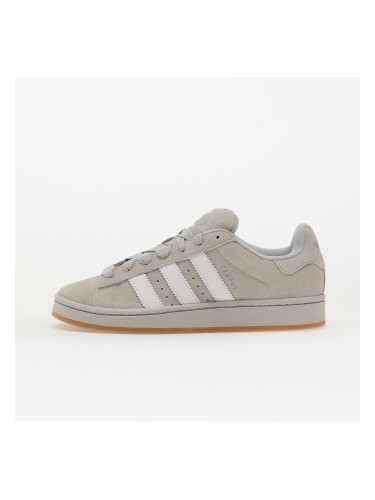 Сникърси adidas Campus 00s Grey Two/ Ftw White/ Gum EUR 36