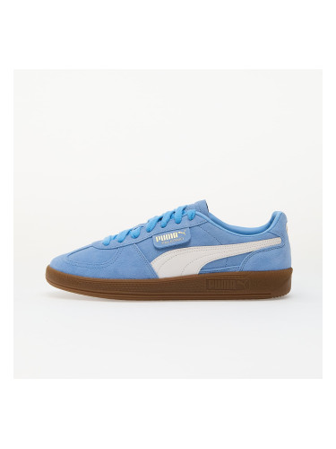 Сникърси Puma Palermo Team Light Blue-Puma White EUR 35.5