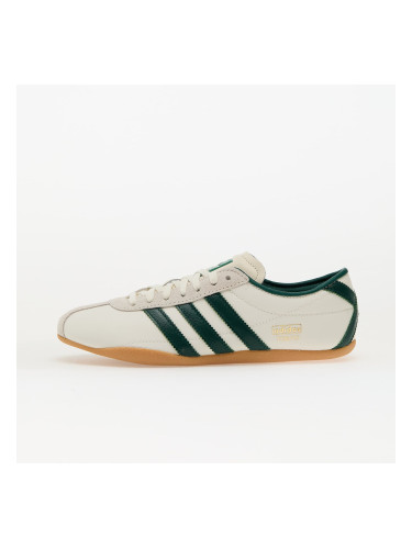 Сникърси adidas Tokyo W Off White/ Collegiate Green/ Gold Metallic EUR 40