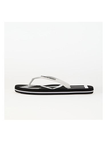 Сникърси EA7 Emporio Armani Water Sports Over Black/ White EUR 36