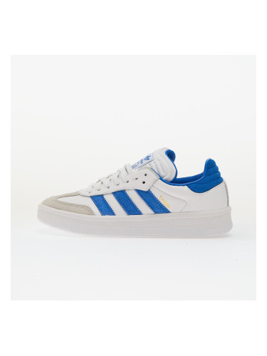 Сникърси adidas Samba Xlg Ftw White/ Bright Royal/ Clear Granite EUR 36 2/3