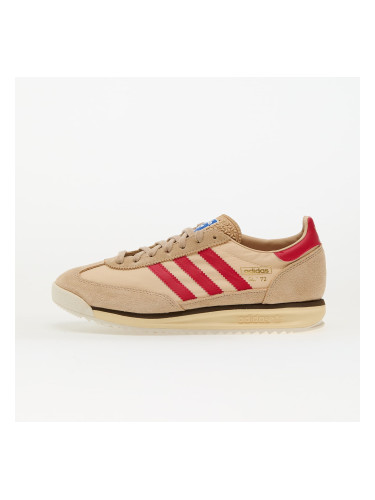 Сникърси adidas SL 72 Rs Magic Beige/ Purrub/ Sand Strata EUR 43 1/3