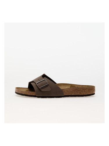 Сникърси Birkenstock Catalina Birki-Flow Birkibuck Mocca EUR 37