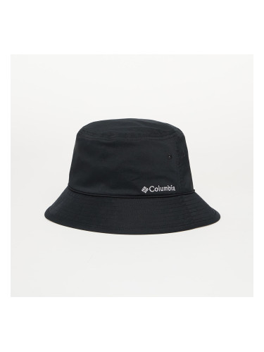 Шапка Columbia Pine Mountain™ II Bucket Hat Black S/M