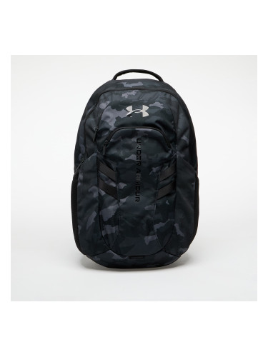 Раница Under Armour Hustle Pro 6.0 Backpack Black 31 l