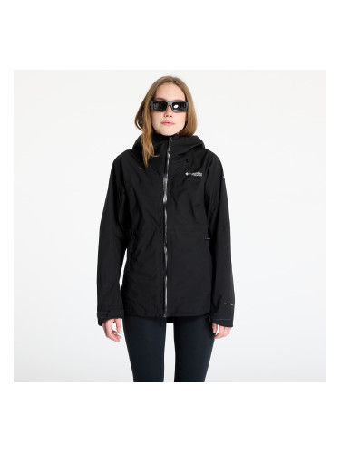 Яке Columbia Northwest Explorer™ 3L Shell Jacket Black S