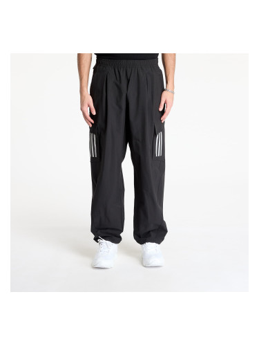 Панталони adidas x Mercedes Amg Petronas Formula One Team Mechanics Pant Black/ Black/ Reflective Silver XL