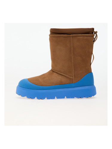 Сникърси UGG M Classic Short Weather Hybrid Chestnut/ Big Sky EUR 40