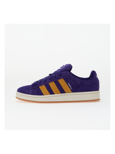 Сникърси adidas Campus 00s Core Purple/ Ftw White/ Off White EUR 36 2/3
