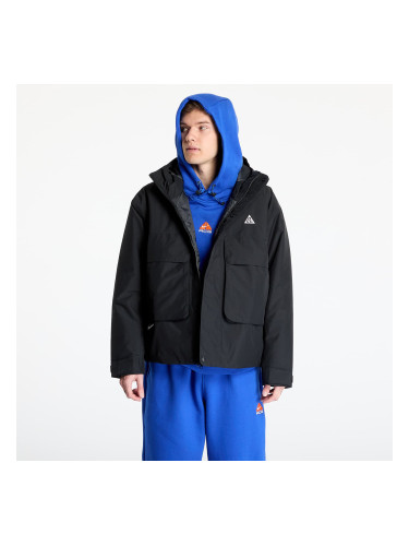 Яке Nike ACG "Skull Peak" Men's Storm-FIT ADV PrimaLoft® Jacket Black/ Anthracite/ Black/ Summit White L