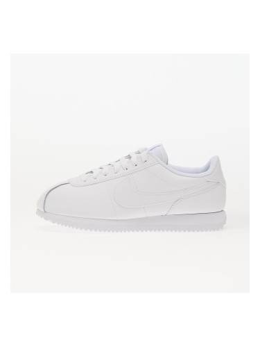 Сникърси Nike W Cortez Leather White/ White EUR 36.5