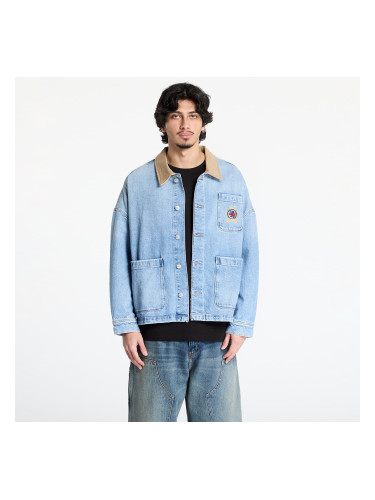 Яке Tommy Jeans Relaxed Chore Jacket Denim L