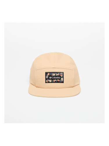 Шапка Columbia Creek Side™ 5 Panel Hat Canoe/ Pasteled Graphic Universal