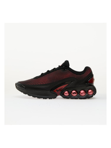 Сникърси Nike Air Max DN Es Black/ Black-Black-Bright Crimson EUR 39