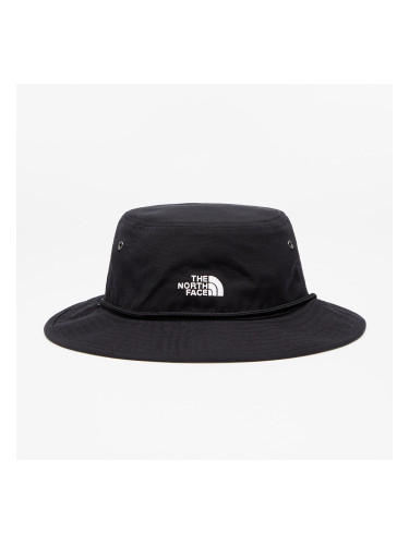 Шапка The North Face Rcyd 66 Brimmer TNF Black L/XL