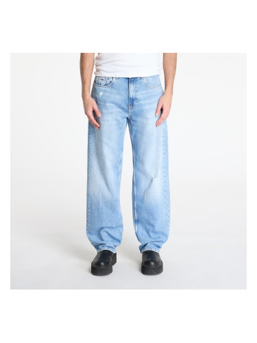 Дънки Tommy Jeans Jaimie Relaxed Straight Jeans Denim W32/L32