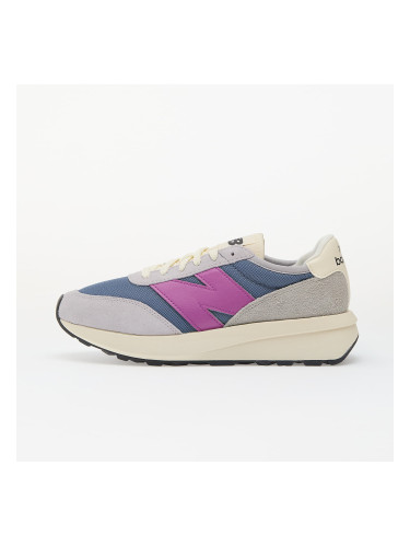 Сникърси New Balance 370 Pearl Grey EUR 37