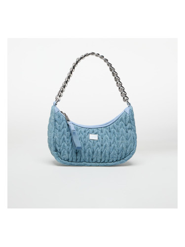 Tommy Jeans Iconic Shoulder Bag Blue 2 l