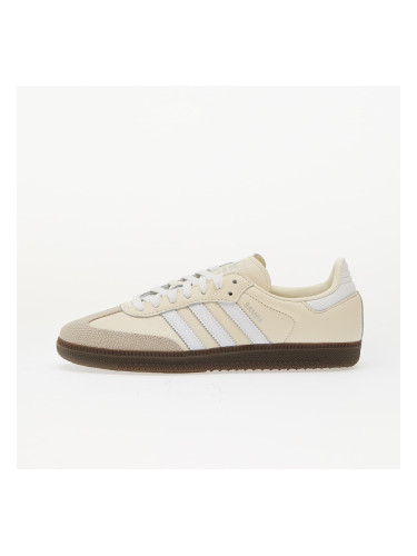 Сникърси adidas Samba Og W Off White/ Ftw White/ Wonder Aluminium EUR 40