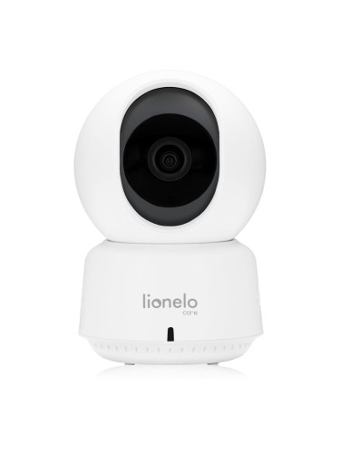 Lionelo Care Babyline 9.1 Цифров видео бебефон 1 бр.