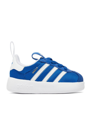 adidas Сникърси adiform Gazelle 360 IH3508 Син