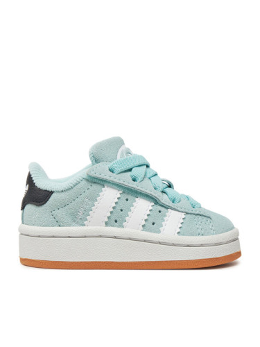 adidas Сникърси Campus 00s Comfort Closure JP5514 Син