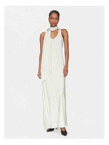 DAY BIRGER ÉT MIKKELSEN Коктейлна рокля Brielle DAY65243657 Зелен Regular Fit