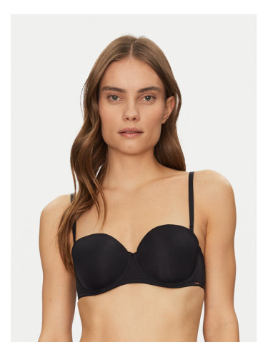 Dorina Сутиен тип Бардо Michelle FXBA0012MI121 Черен