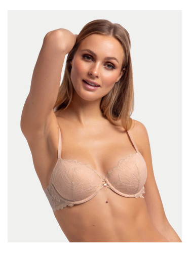 Dorina Сутиен с банели Rochelle FXTT0094LA173 Бежов