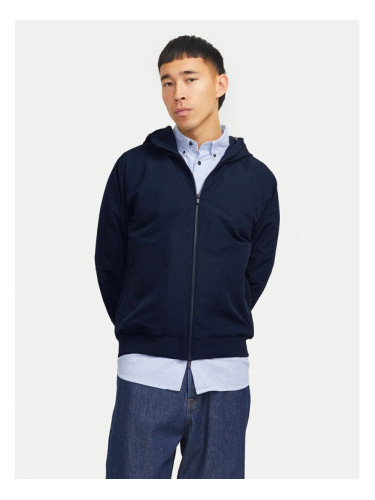 Jack & Jones Преходно яке Perfect 12270682 Тъмносин Regular Fit