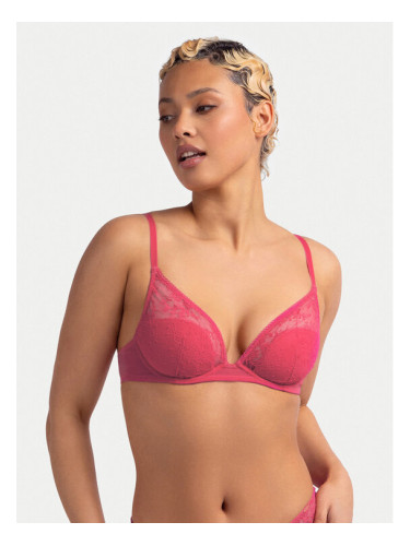 Dorina Комплект 2 сутиена с банели Aurai FXPG0001LA176 Розов