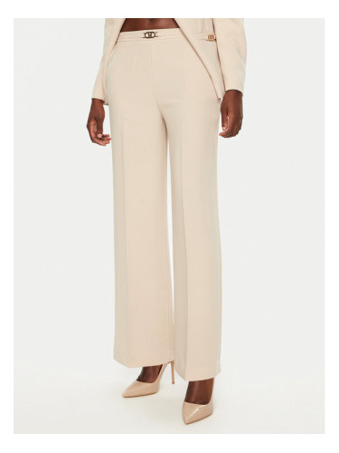 Marciano Guess Текстилни панталони 5RGB02 7115A Бежов Regular Fit