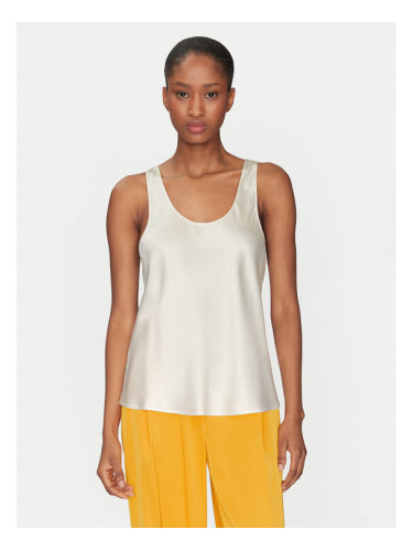 2NDDAY топ Amalia 2252137284 Екрю Regular Fit