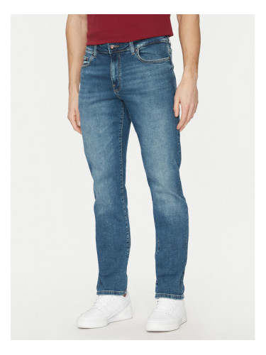 Only & Sons Дънки Weft 22032139 Тъмносин Regular Fit