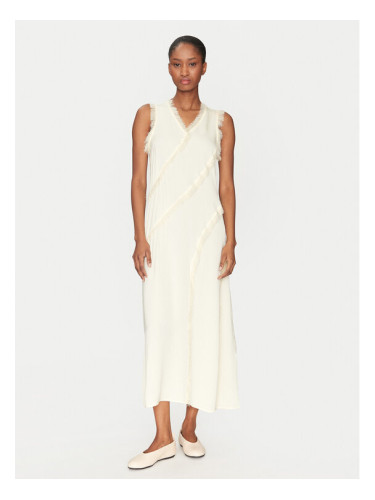 DAY BIRGER ÉT MIKKELSEN Ежедневна рокля Ryleigh DAY65243750 Екрю Regular Fit