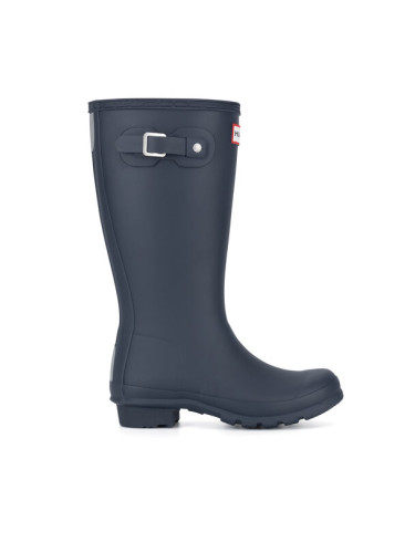 Hunter Гумени ботуши Orginal Kids JFT6000RMA Тъмносин