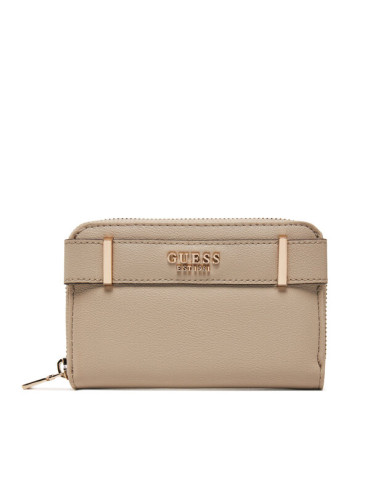 Guess Портфейл SWBG96 33140 Кафяв