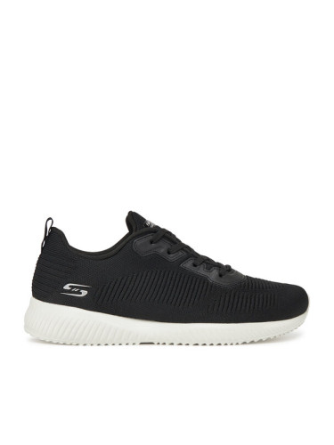 Skechers Сникърси Bobs Squad 32504/BLK Черен