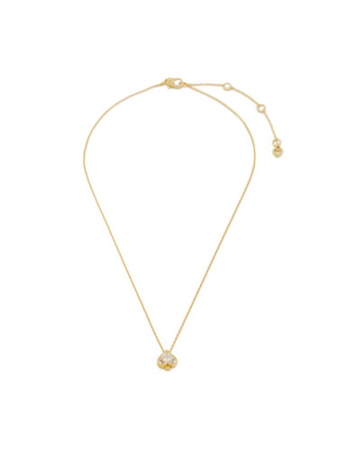 Kate Spade Колие KJ661 Златист