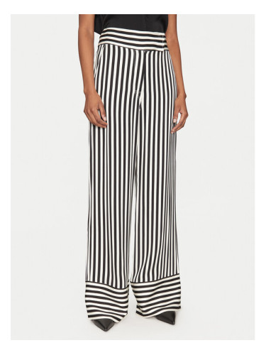 DAY BIRGER ÉT MIKKELSEN Текстилни панталони Gabin DAY65243685 Черен Regular Fit