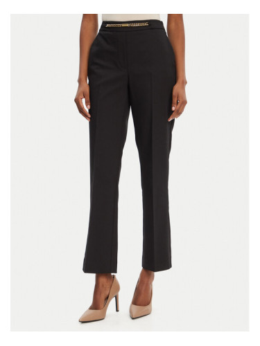 Marciano Guess Текстилни панталони 5GGB17 7311A Черен Regular Fit